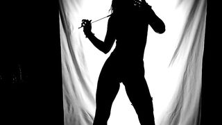 Fleshly dance for deepthroat joy socolas universe