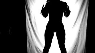 Fleshly dance for deepthroat joy socolas universe
