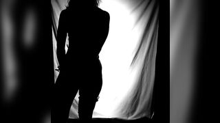 Fleshly dance for deepthroat joy socolas universe
