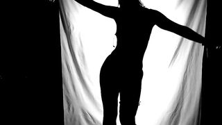 Fleshly dance for deepthroat joy socolas universe