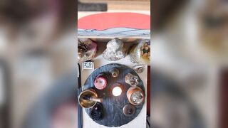 2026/08/29 - Zen Practice – Altar Offering