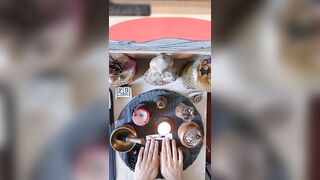 2026/08/29 - Zen Practice – Altar Offering