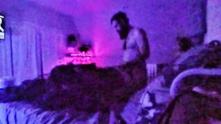 Sexy mother i'd like to fuck worship demanding Implacable puss strokes from milfandbeard