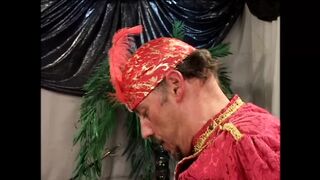 Die Haremswachterin (Full Video)
