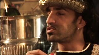 Die Haremswachterin (Full Video)