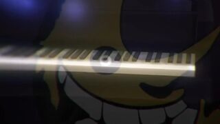 Soul Eater - PAPERMOON - Full Opening (OP two) - [ENGLISH VERSION Cover by NateWantsToBattle]