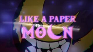Soul Eater - PAPERMOON - Full Opening (OP two) - [ENGLISH VERSION Cover by NateWantsToBattle]