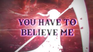 Soul Eater - PAPERMOON - Full Opening (OP two) - [ENGLISH VERSION Cover by NateWantsToBattle]