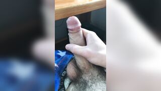 Corpulent Thick Load
