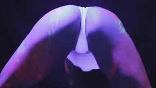 Neon Twerk two.0