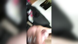 Creamy Ramrod Short 1