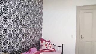 Von der Chefin benutzt