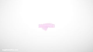 Cum here by Sapphic Erotica - Anita B and Olivia Grace