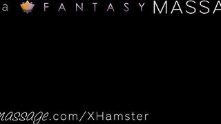 AllGirlMassage August Ames and Darcie Dolce!