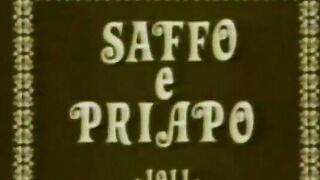 XXX Confessions of a Hot Italian Maid (1920s Vintage)