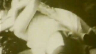 XXX Confessions of a Hot Italian Maid (1920s Vintage)