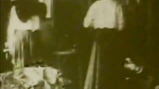 XXX Confessions of a Hot Italian Maid (1920s Vintage)