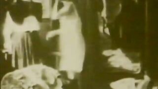 XXX Confessions of a Hot Italian Maid (1920s Vintage)