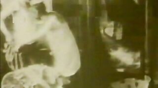 XXX Confessions of a Hot Italian Maid (1920s Vintage)