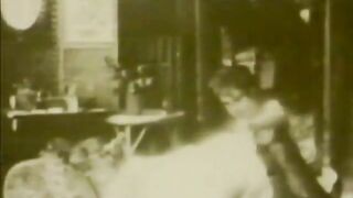 XXX Confessions of a Hot Italian Maid (1920s Vintage)