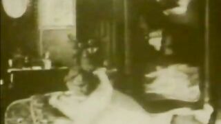 XXX Confessions of a Hot Italian Maid (1920s Vintage)