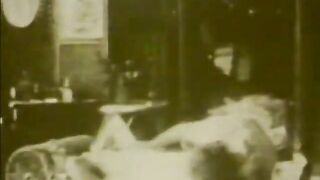 XXX Confessions of a Hot Italian Maid (1920s Vintage)