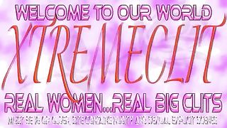 BIG CLITS-DOMINYA & KERRI