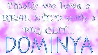 BIG CLITS-DOMINYA & KERRI