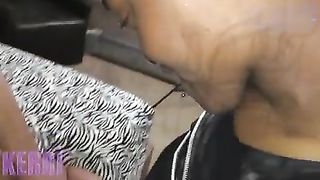 BIG CLITS-DOMINYA & KERRI