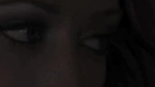 Wild print fun with Capri Cavanni & Sea J Raw