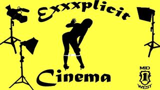 Candy & Sexy Diva Lesbian Pussy Lick