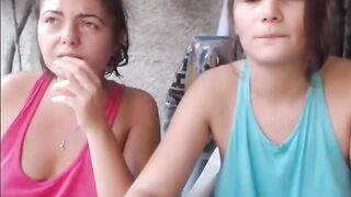 Capture #12 - BFFs (Part 2)