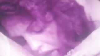 Vanessa Licks Her Friend's Pussy (1970s Vintage)