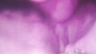 Vanessa Licks Her Friend's Pussy (1970s Vintage)