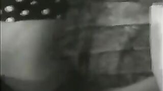 a treatment to succeed - lesbian femdom circa 1950