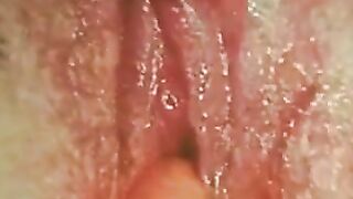 Vintage lesby poilues