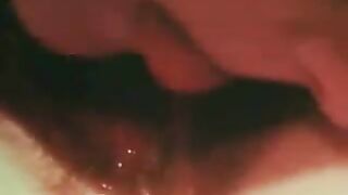 Vintage lesby poilues