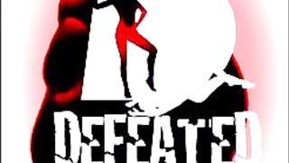 TRIBADISM SEXFIGHT - ISABELLA CHRYSTIN VS VICTORYA SWEET