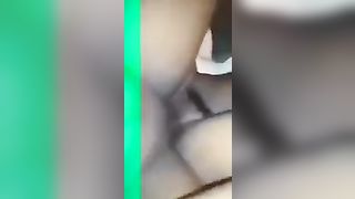 Haitian girls having fun