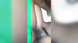 Haitian girls having fun