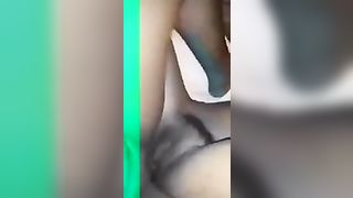 Haitian girls having fun