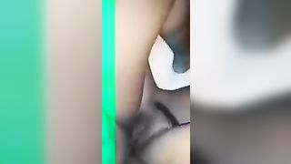 Haitian girls having fun