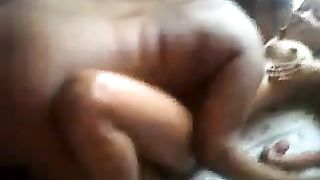 Haitian lesbos