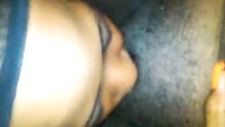 Haitian Lesbian 2