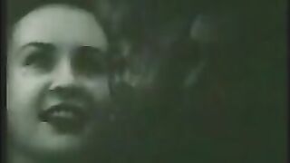 lesbians in the forest