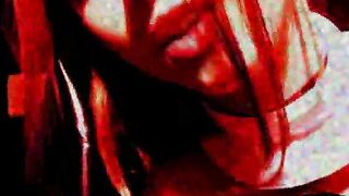 Liz Vicious Blasphemy Nun