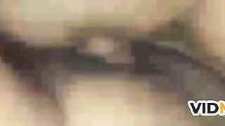 My wife and her maid clit to clit tribbing and orgasm