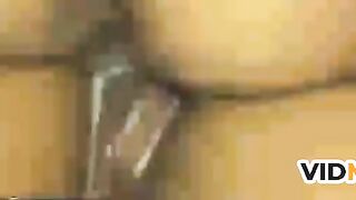 My wife and her maid clit to clit tribbing and orgasm