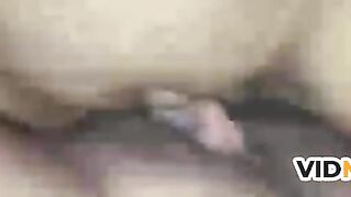 My wife and her maid clit to clit tribbing and orgasm