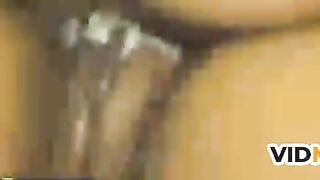 My wife and her maid clit to clit tribbing and orgasm